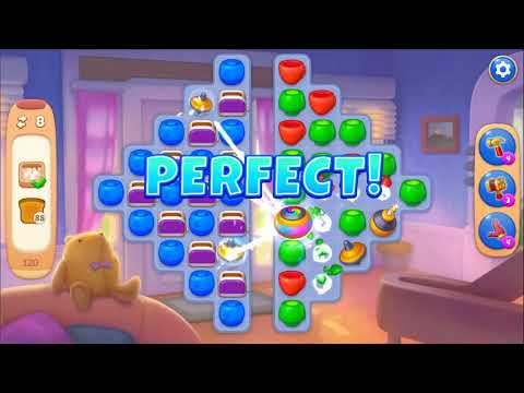 Family Hero Level 120 - NO BOOSTERS GAMEPLAY 👪🤖 | SKILLGAMING ✔️