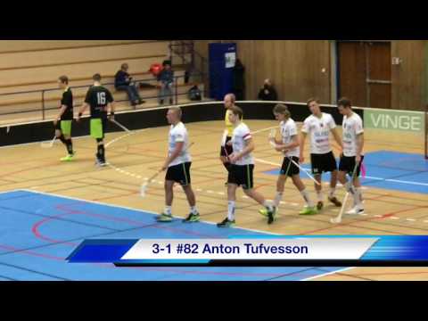 Highlights IBK Lund Elit - Å/K IBS 5-7