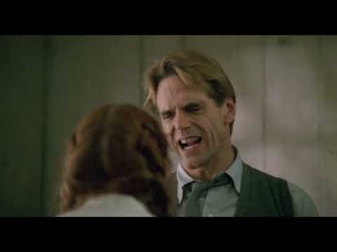 Murder me like you murdered my mother - Lolita 1997