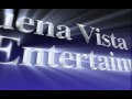 Buena Vista Home Video Logos 1998 And 2006