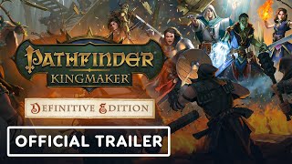 Pathfinder: Kingmaker - Definitive Edition XBOX LIVE Key UNITED STATES