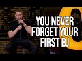 First BJ I Gary Owen