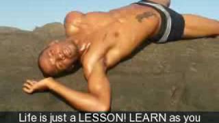 Jennifer Hudson: Invisible (HOT VIDEO)