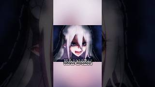 A mãe vampira não consegue sair de casa por causa do sol quente