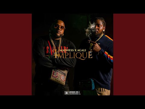 impliqué (feat. Agali)