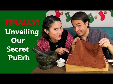 AN UNFORGETTABLE TEA FOR AN UNFORGETTABLE YEAR - Fractal Fate Finder