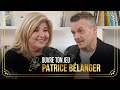 #54 Patrice Bélanger | Ouvre ton jeu avec Marie-Claude Barrette