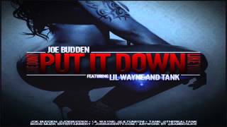 Joe Budden - She Don&#39;t Put It Down Like You (Instrumental)