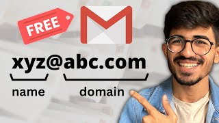 Unlimited Business Emails for FREE? | Ali Solanki
