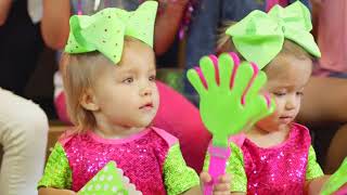 JoJo Siwa   HIGH TOP SHOES Official Video