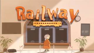 RAILWAY TEASER