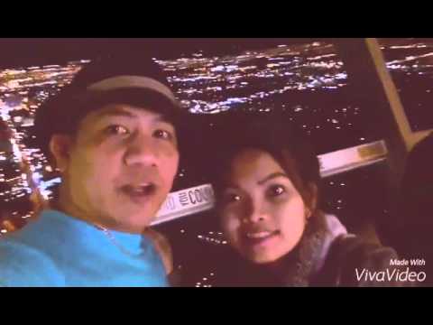 Stratosphere Observation Deck