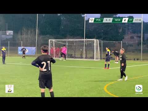 Diretta We Play Togheter Cup - 2013: Polisportiva Carso vs New Team 2021 A.