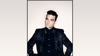 A Mercury Phoenix Trust message from Robbie Williams
