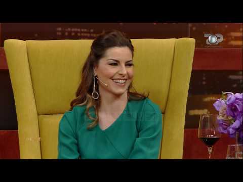 Soirée, 5 Dhjetor 2018, Pjesa 1 - Top Channel Albania - Entertainment Show
