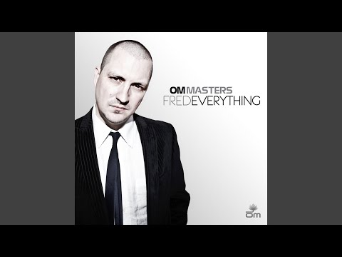 Om:Masters by Fred Everything (Continuous Mix)