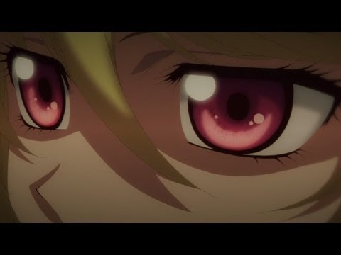 Tales of Xillia - Opening Introduction (English)
