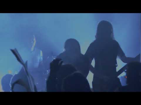 Ingested (UK) - 2017.10.14 - "Manifesting Obscenity" @ T.O.S., Peer, Belgium