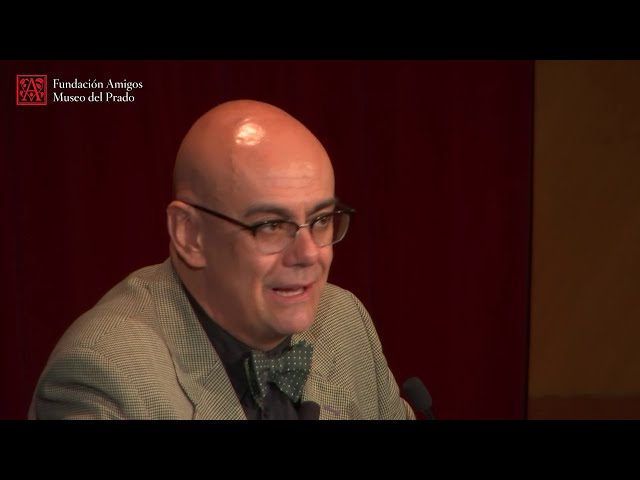 Vídeo relacionado con Juan Carlos Ruiz Souza. Obra selecta: 8 (Arte y Contextos)