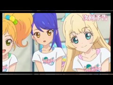 [LTHY] 69th ‘aikatsu stars!’ anime episode previewed