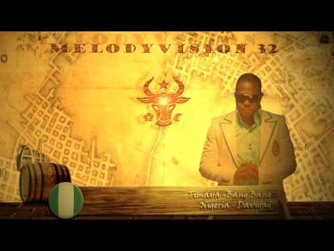 MelodyVision 32 - NIGERIA - Timaya - Bang Bang
