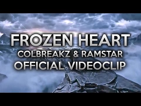 Frozen Heart (Official Videoclip) - ColBreakz & Ramstar / No Copyright Music [Free Download]