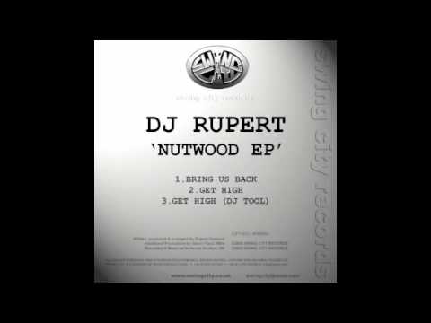 DJ Rupert - Bring Us Back