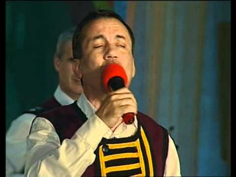 Gica Coada - Tu Makedonii