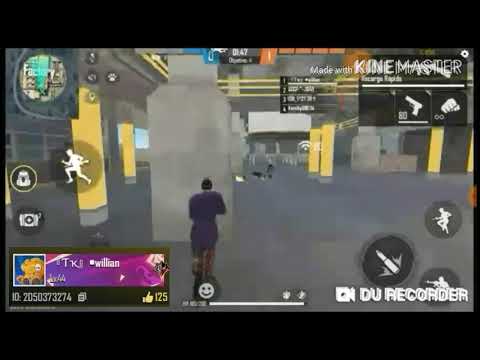 Nova integrante do canal!!