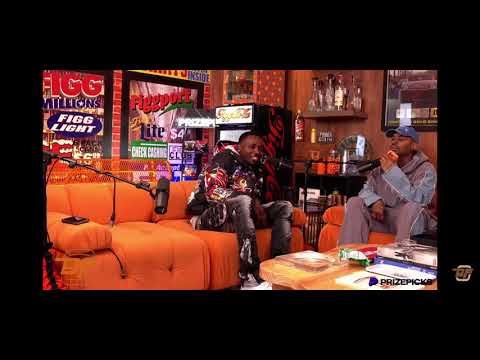 Saint4ourthsen and ShowLoveInPrivate (Radio Station)