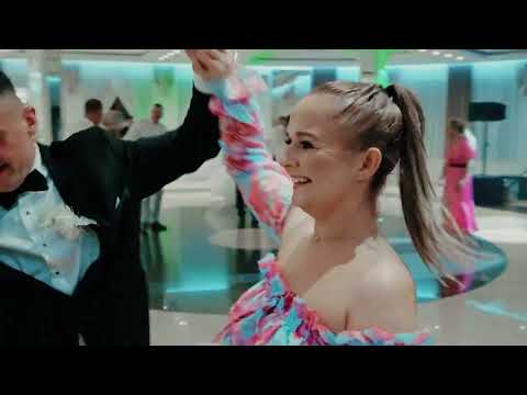 AVANS - Nie ma raju (Wesele Kamila x Arek)