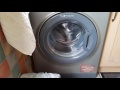 Hotpoint WMPF843 Aquarius 1200RPM Final Spin Spin Only