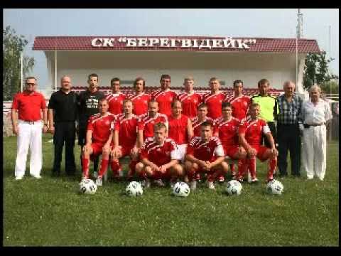 SC Beregvidék himnusz (new!)