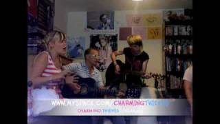 &quot;Cash In My Pocket&quot; by Charming Thieves xxx [Wiley cover]