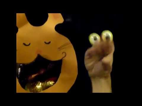 Eye Of The Liger - Stop The Bullshit - Official Video