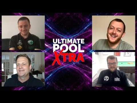 Ultimate Pool Extra - Episode 14 with Snooker Star Mark Allen (Part 3)