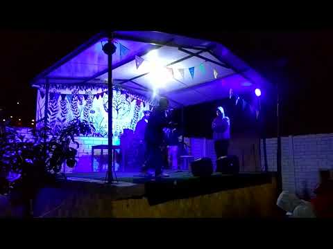 ACORDE VOCAL vS DROPE II - RAPSTYLE / TIABAYA - FMS INTERNACIONAL AREQUIPA