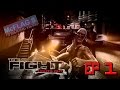 nueva Serie The Fight Lights Out Ep 1: quot trancazos D