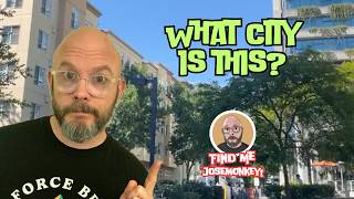 Download lagu What city is this? - Geolocation S4E040 mp3