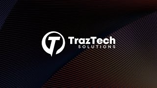 TrazTech Solutions - Video - 1