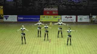 Jolly Joker - Masters SE - 2016 - Pécs - MB