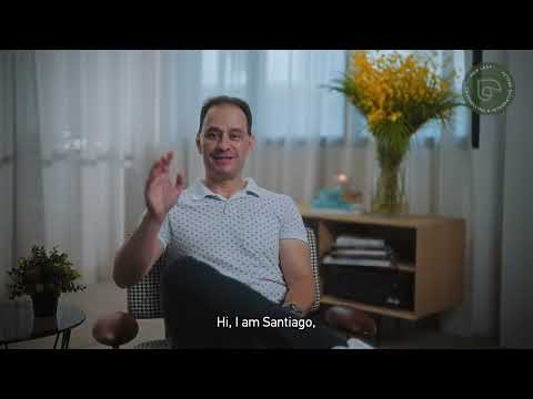 Stress Profile Assessment | Santiago Brand | New Leaf Counselling & Integrative Health