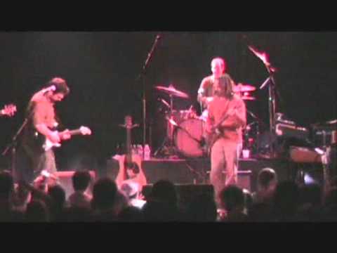 Burt Neilson Band - Down with the Sound - 11/10/06