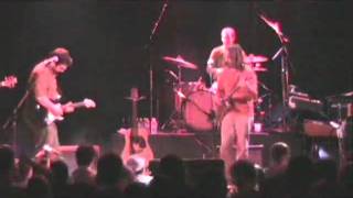 Burt Neilson Band - Down with the Sound - 11/10/06