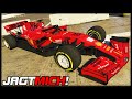 SF1000 Formula One Ferrari 2020 [Add-On] 3