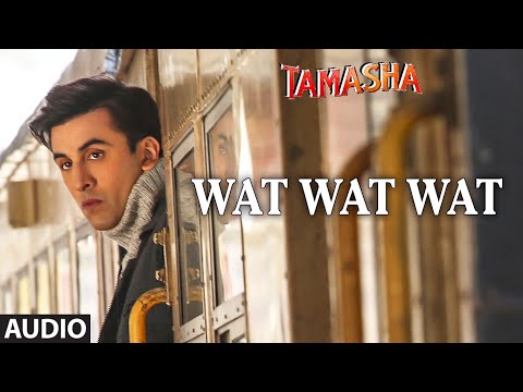 Wat Wat Wat (Full Audio) — watch video