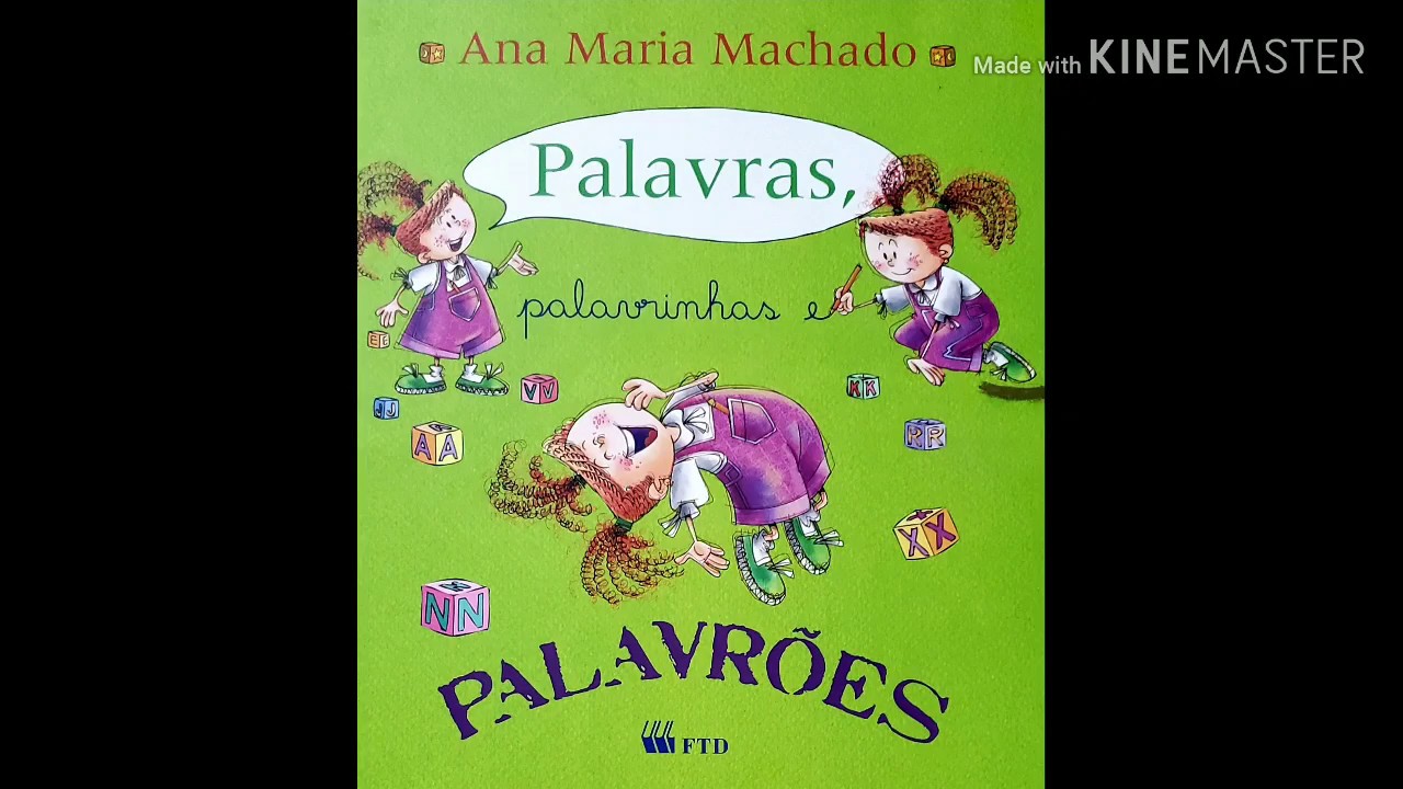 #16 PALAVRAS, PALAVRINHAS E PALAVRÕES