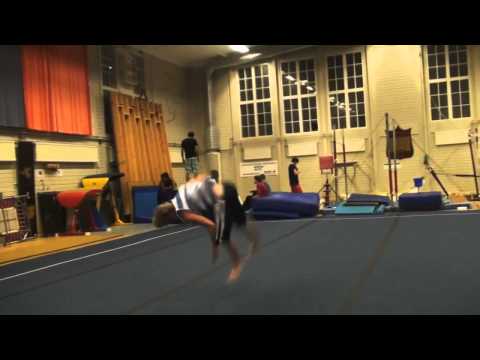 Tricking - Stand Up For What You Believe In