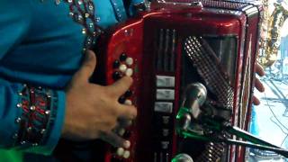 Los Rieleros Del Norte - Popurri 2