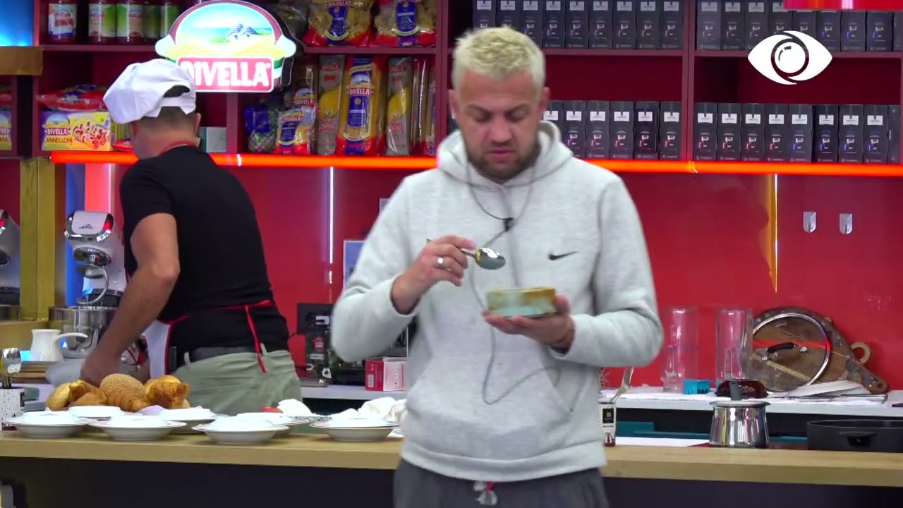 Luizi i vendosur: Nuk e bëj gati valixhen